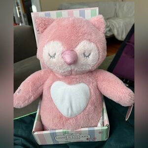 Dreamgro light & lullaby soother- NWT